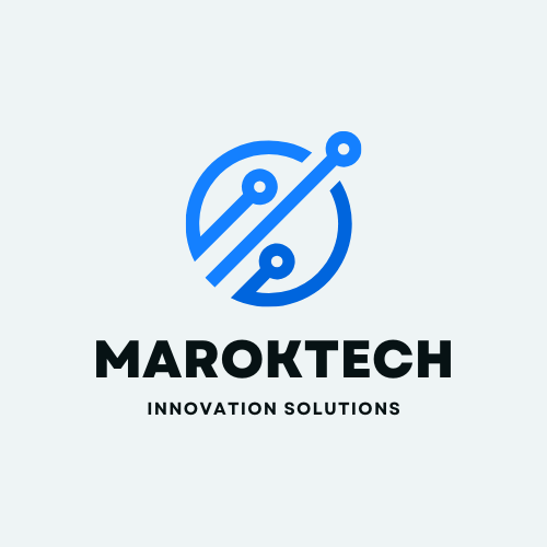 Marok Tech